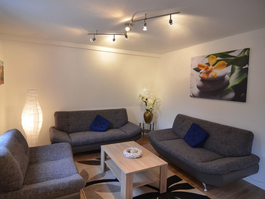 Fabulous Holiday Home In Olsberg Near Ski Area Elpe Eksteriør billede